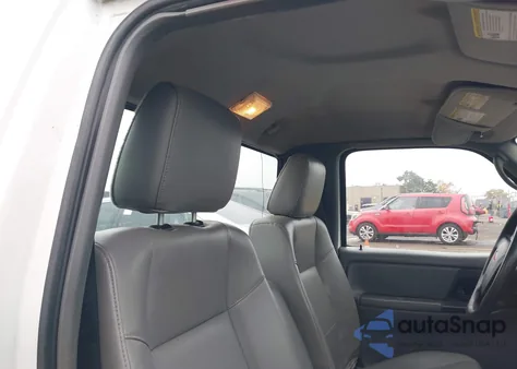 2010 Ford Ranger Xl/Xlt из США, поврежденный, VIN 1FTKR1AD1APA56611